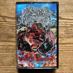 SEPTAGE "Septic Worship" Cassette Tape