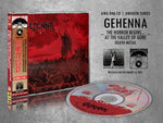 GEHENNA "The Horror Begins... At The Valley Of Gore" CD