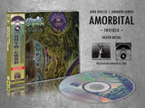 AMORBITAL "Invidia" CD