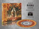 RUDRA "Kurukshetra" CD