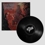 FACELESS BURIAL "At The Foothills Of Deliration" LP