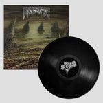 MORBIFIC "Squirm Beyond The Mortal Realm" LP