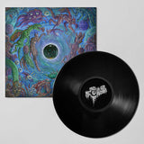 ASTRIFEROUS "Pulsations From The Black Orb" LP