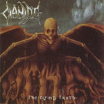 CIANIDE "The Dying Truth" LP