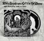 MOLIS SEPULCRUM "Left For The Worms" 12" Mini LP