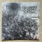 FROZEN SOUL "Crypt Of Ice" LP