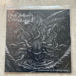 CRUCIAMENTUM "Convocation Of Crawling Chaos" 10" Mini LP
