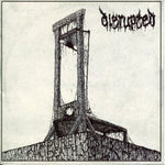 DISRUPTED "Pure Death" CD