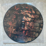 MISANTHROPE "Sadistic Sex Daemon" Picture LP