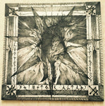 LUCIFERICON "Brimstone Altar" 12" Mini LP