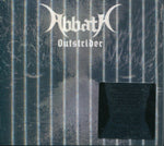 ABBATH "Outstrider" Digibox CD