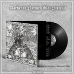 DARKENED NOCTURN SLAUGHTERCULT "Mardom" Gatefold LP