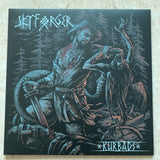 SKYFORGER "Kurbads" Gatefold LP