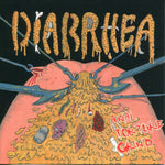 DIARRHEA "Anal Torture Grind" Mini CD