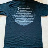 ABBATH "Outstrider" T-Shirt