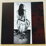 VOND "Selvmord" LP