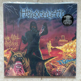 HOLOCAUSTO "War Metal Massacre" LP