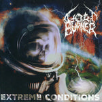 GOATBURNER "Extreme Conditions" CD