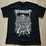 INTERMENT "Swedish Death Metal" T-Shirt
