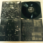 PAROXSIHZEM "Abyss Of Excruciating Vexes" 12" Mini LP