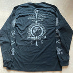 VANHELGD "The Ashes Of Our Defeat" Longsleeve T-Shirt