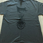 TRIUMVIR FOUL "H.V. Design" T-Shirt