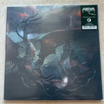SULPHUR AEON "The Scythe Of Cosmic Chaos" Gatefold Double LP