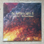 OCEAN CHIEF / THE FUNERAL ORCHESTRA "The Northern Lights II" LP