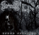 NOMINON "Terra Necrosis" Digipak CD