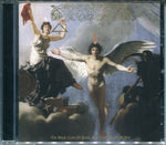 DEPARTURE CHANDELIER "The Black Crest Of Death, The Gold Wreath Of War" CD