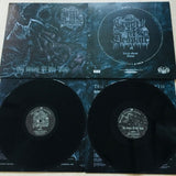 CRYPTS OF DESPAIR "The Stench Of The Earth" LP