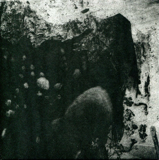 WITCHRIST / ANTEDILUVIAN "Split" Gatefold 7" EP