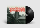 DECOMPOSED "The Funeral Obsession" 12" Mini LP
