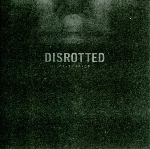 DISROTTED "Divination" CD
