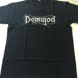 DEMIGOD "Logo" T-Shirt