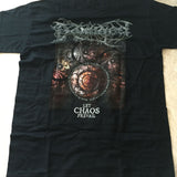 DEMIGOD "Let Chaos Prevail" T-Shirt