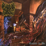 COFFIN CURSE "Ceased To Be" CD