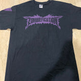 ZOMBIEFICATION "Zombie" T-Shirt