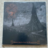 DRUADAN FOREST "Dismal Spells From The Dragonrealm" Gatefold Double LP