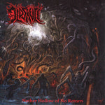 OLDSKULL "Nether Hollow Of No Return" CD