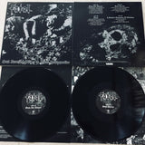 FATAL "Soul Burning Still - A Fatal Retrospective" Double LP