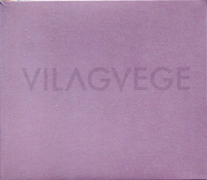 RORCAL "Vilagvege" Digipak with Slipcase CD