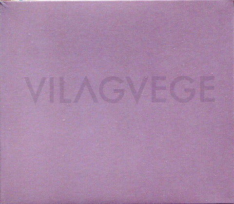 RORCAL "Vilagvege" Digipak with Slipcase CD