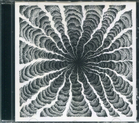 VENOMOUS SKELETON "Drowning In Circles" CD
