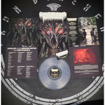BLOODSOAKED NECROVOID "Expelled Into The Unknown Depths Of The Unfathomable" LP