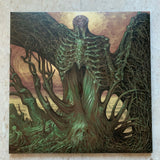 MORTUOUS "Through Wilderness" Gatefold LP