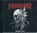 PARASITARIO "Afterlife Truth" Mini CD