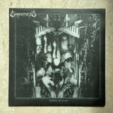 EMPTINESS "Guilty To Exist" LP