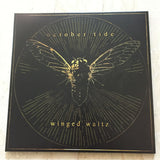 OCTOBER TIDE "Winged Waltz" Gatefold LP