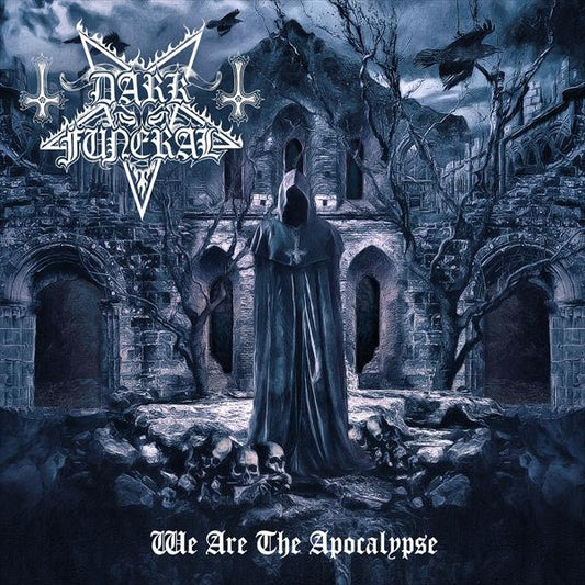 DARK FUNERAL "We Are The Apocalypse" LP